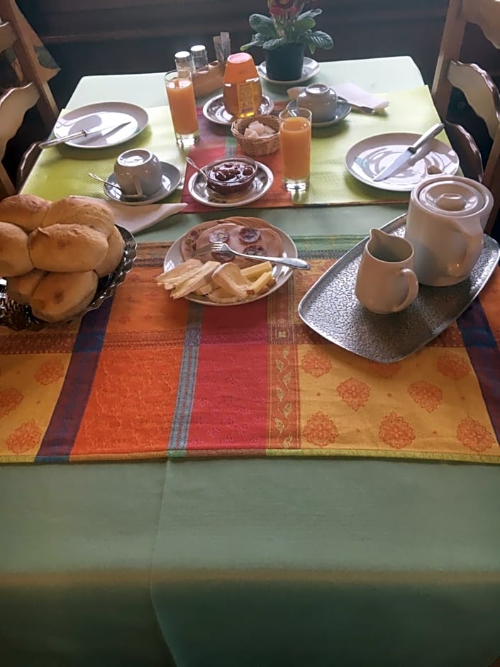 Le Chalet