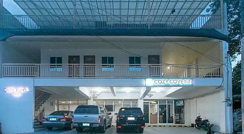 Cozy Cove Inn by RedDoorz