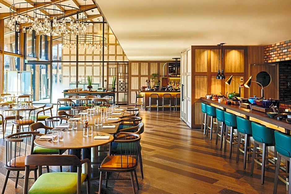 Hotel Indigo Karuizawa By IHG