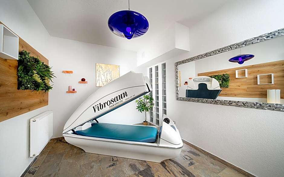 Wellness Pension AniLife