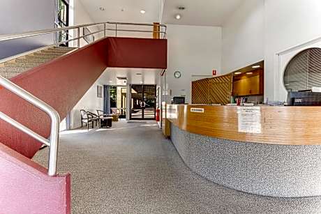 Rockhampton Riverside Central Hotel