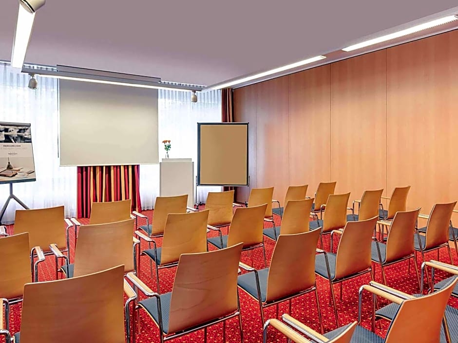 Mercure Hotel Duesseldorf Ratingen