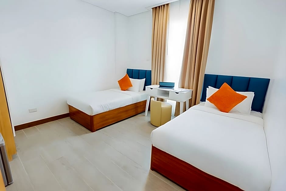 Coast Wise Hotel Dumaguete