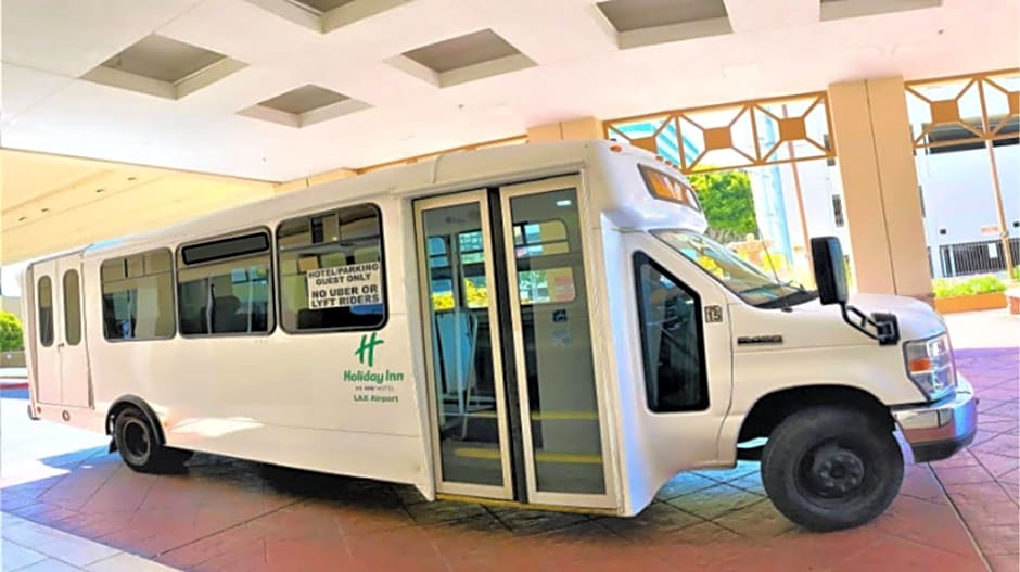 Holiday Inn Los Angeles - LAX Airport By IHG