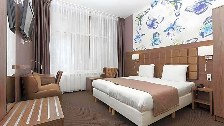 Aadam Hotel Wilhelmina