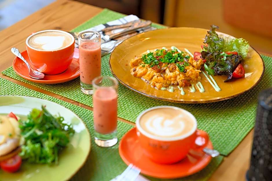 Maison Bistro & Hotel