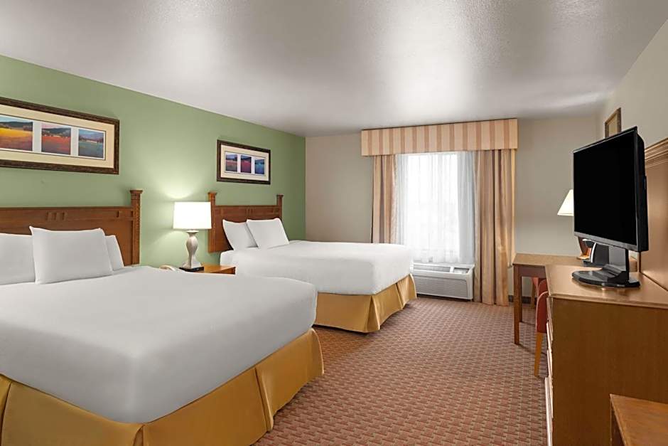 Baymont Inn & Suites by Wyndham Sturgis