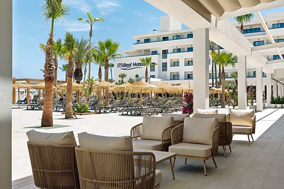 Hotel Best Mojácar