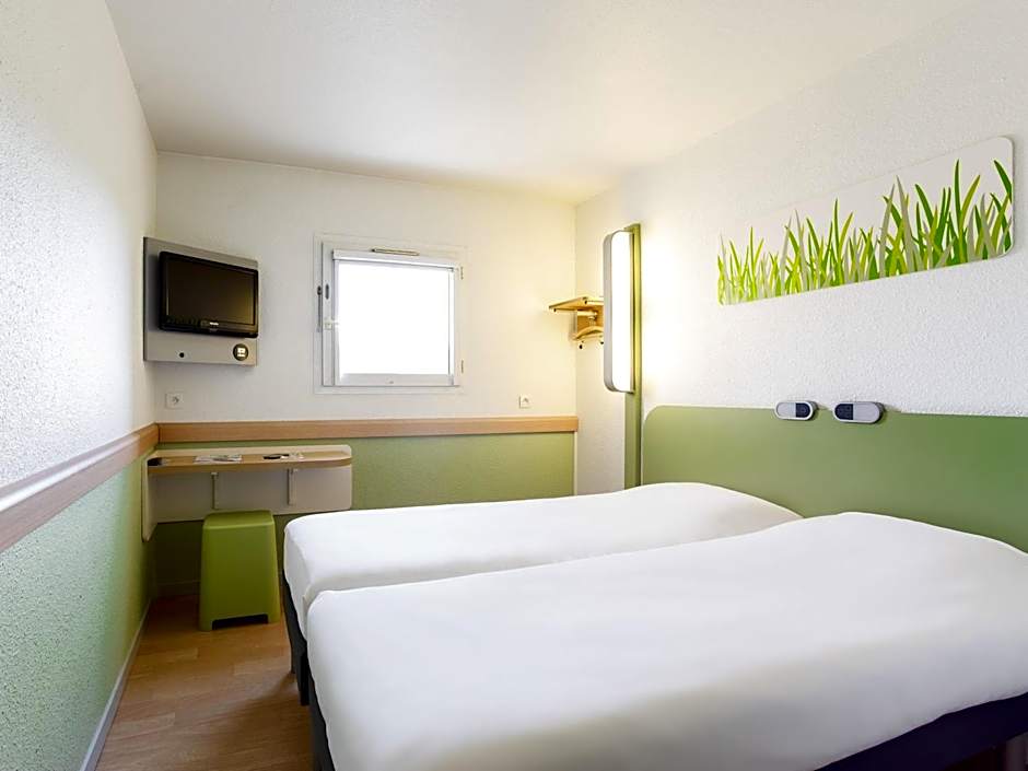 ibis Budget Pau Est