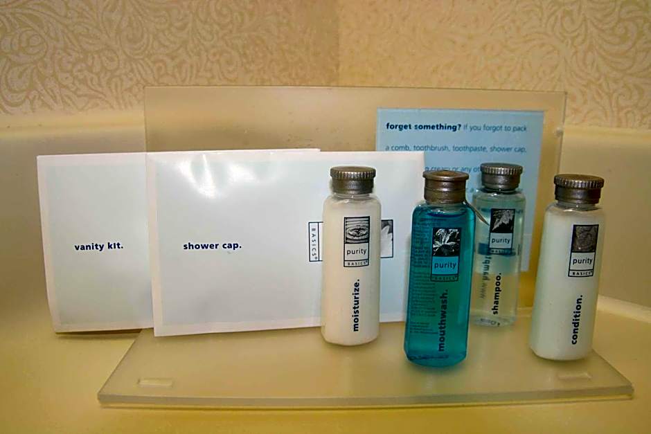 Hampton Inn By Hilton Youngstown-North