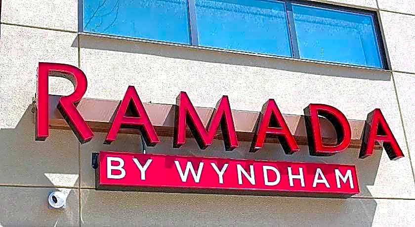 Ramada by Wyndham Bronx Terminal