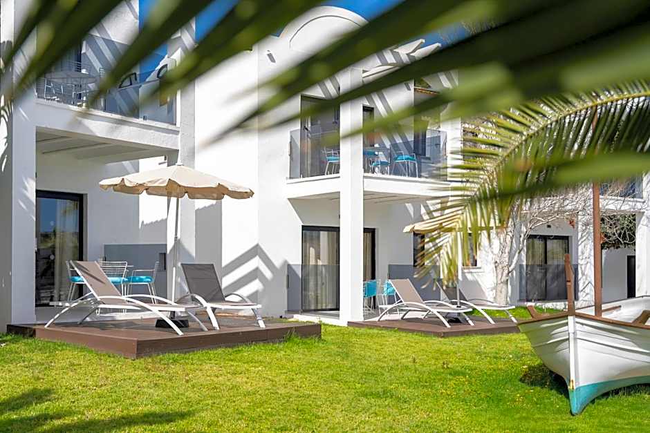 MarSenses Paradise Club