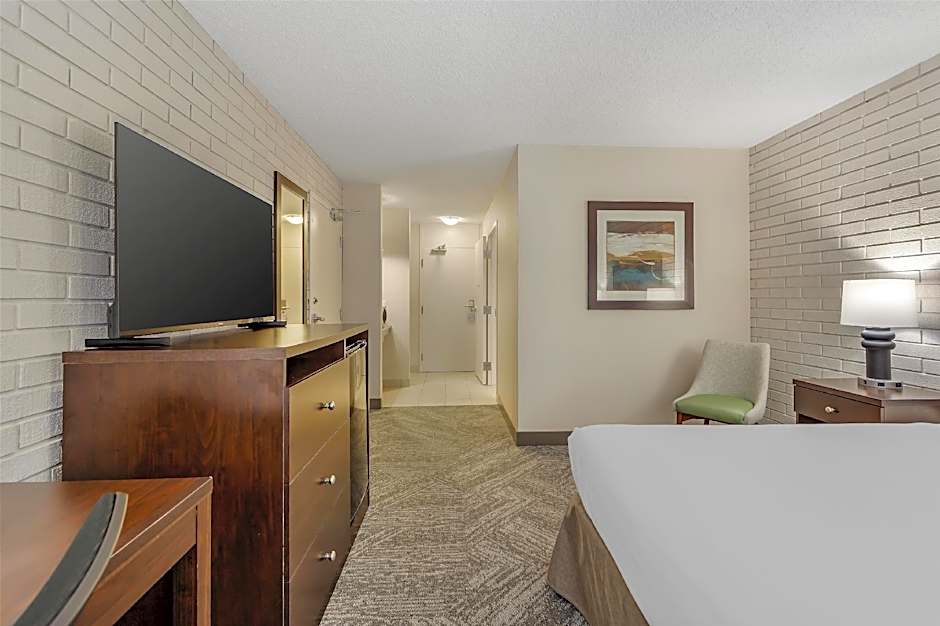 Best Western Cedar Park Inn
