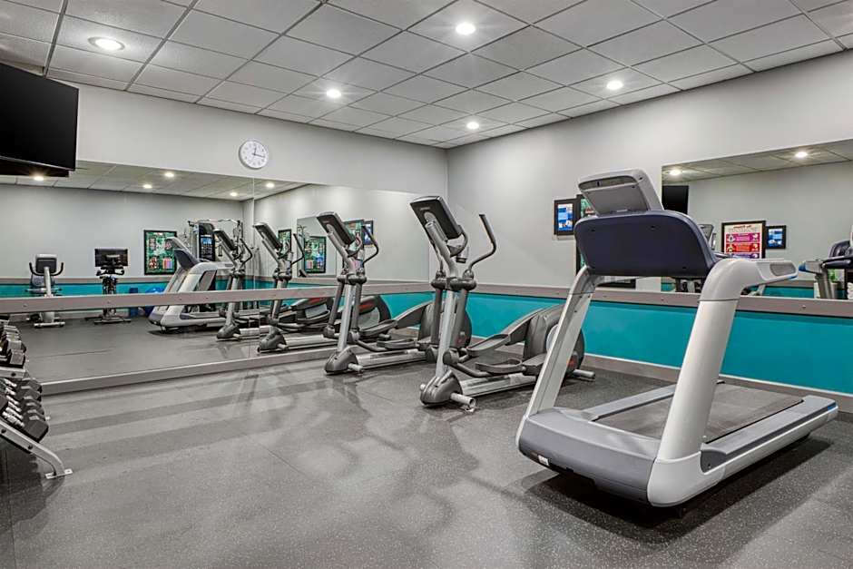 Best Western Plus City Centre Inn