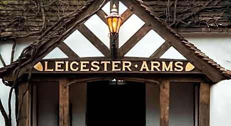 The Leicester Arms
