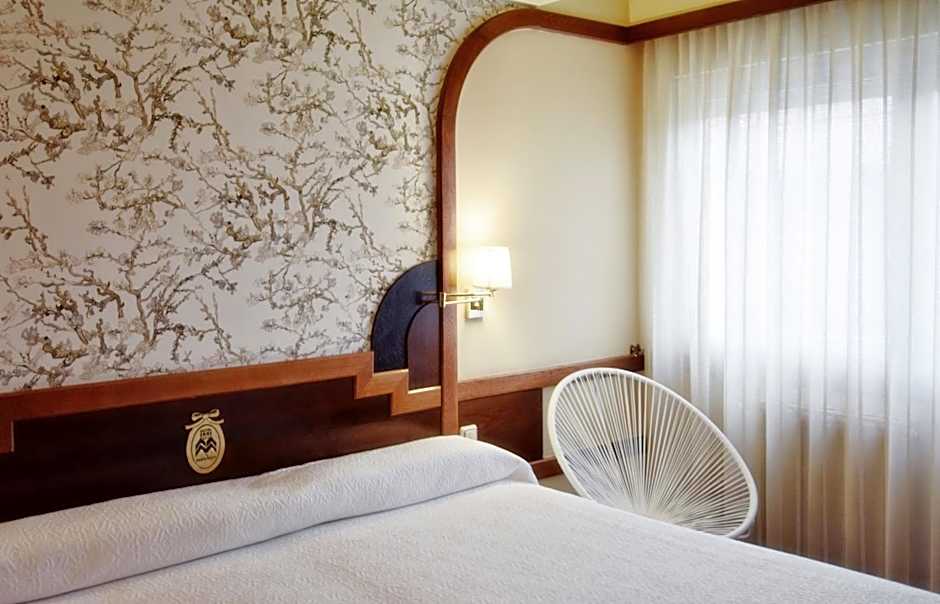 Hotel Rice Maria Luisa — 50 fotoğraftan 1. fotoğraf