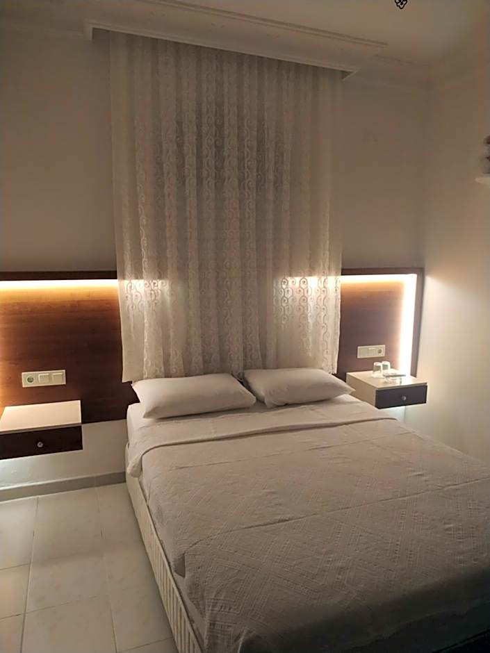 Olympos Yavuz Hotel