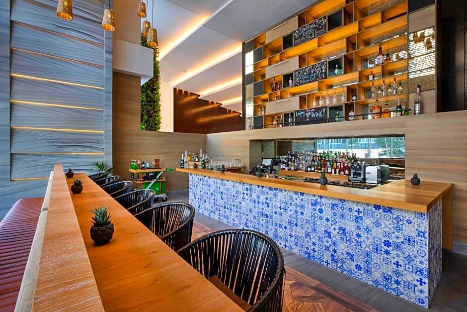 Crowne Plaza Dubai Marina By IHG