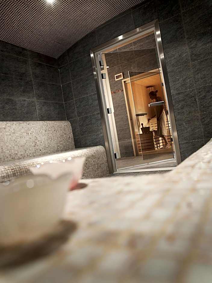 CGH Résidences & Spas Le Coeur d'Or
