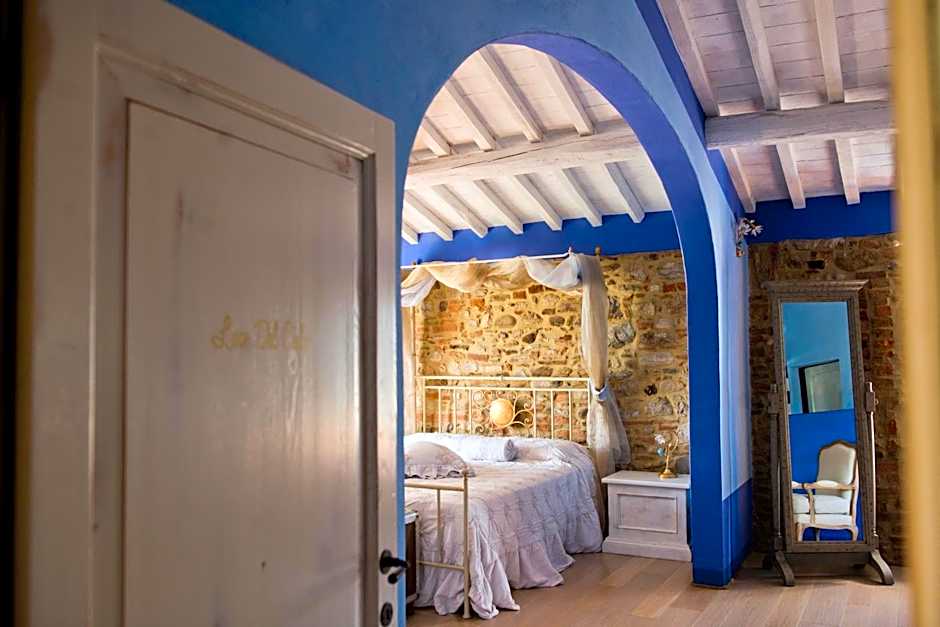 Tenuta Le Tre Virtù