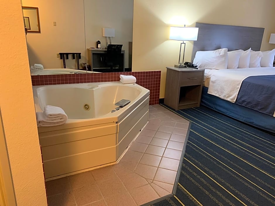 Days Inn by Wyndham Hinckley