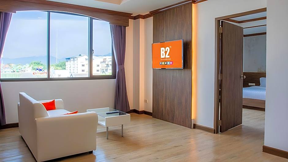 B2 Nakhon Si Thammarat Premier Hotel