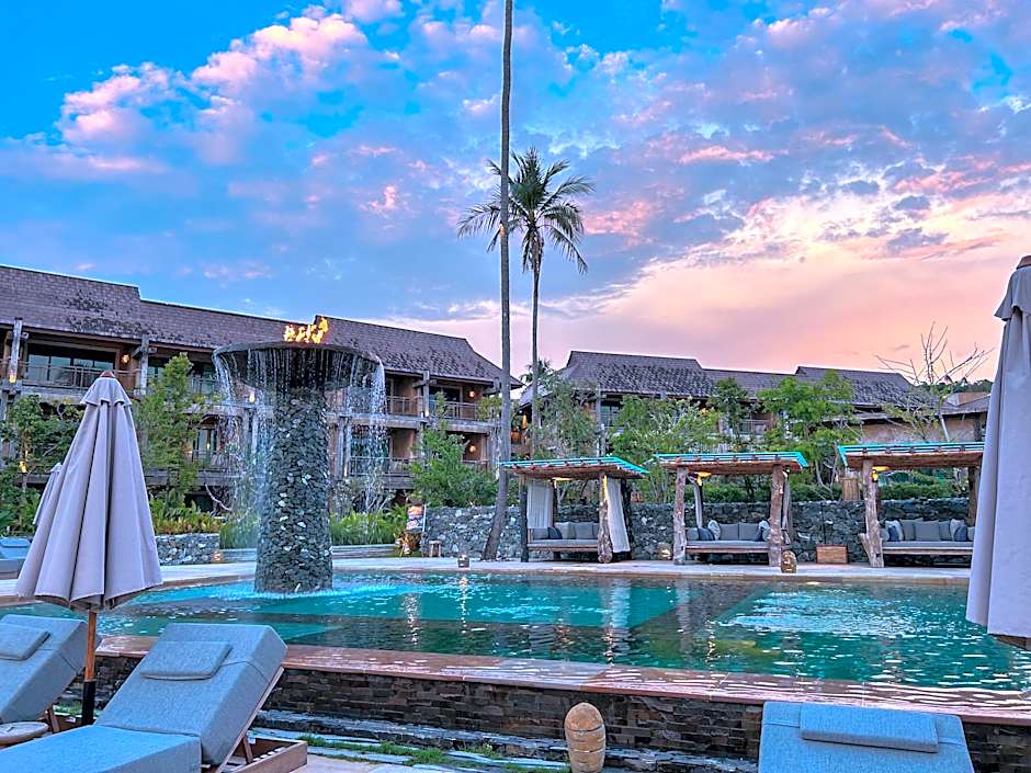 Dinso Resort & Villas Ko Chang, Vignette Collection By IHG