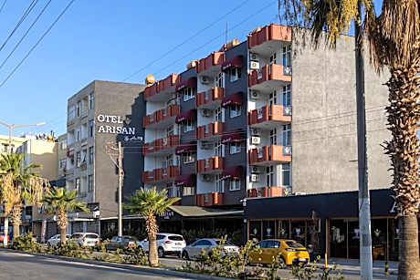 Arısan Otel