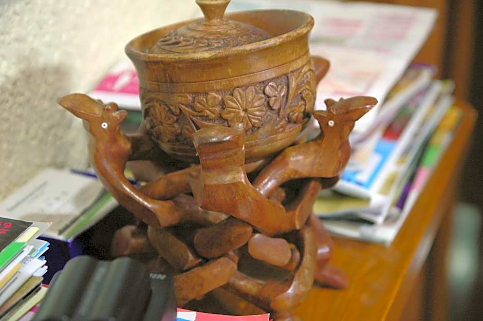 Oyama Guesthouse Kyoto