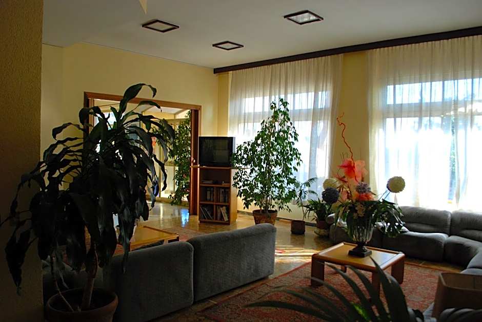 Hotel Palace