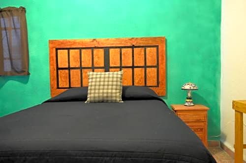 Hotel Casa San Roque