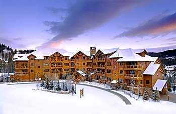 Mountain Thunder Lodge