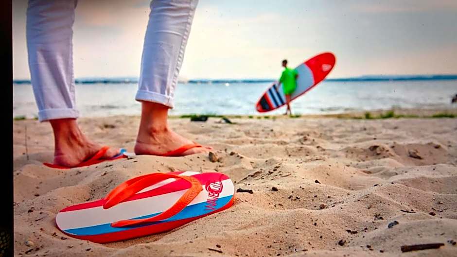 Strandhotel Weißer Berg