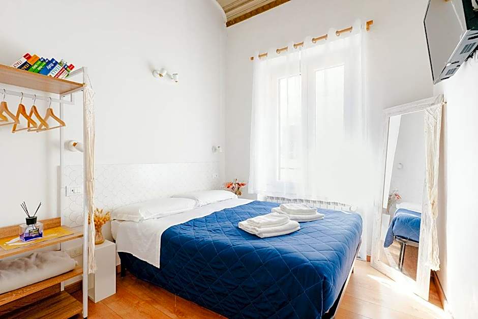Florence Rooms
