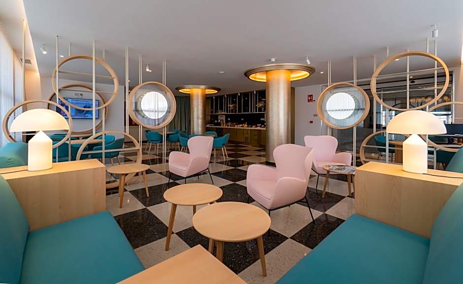 Medplaya Hotel Pez Espada