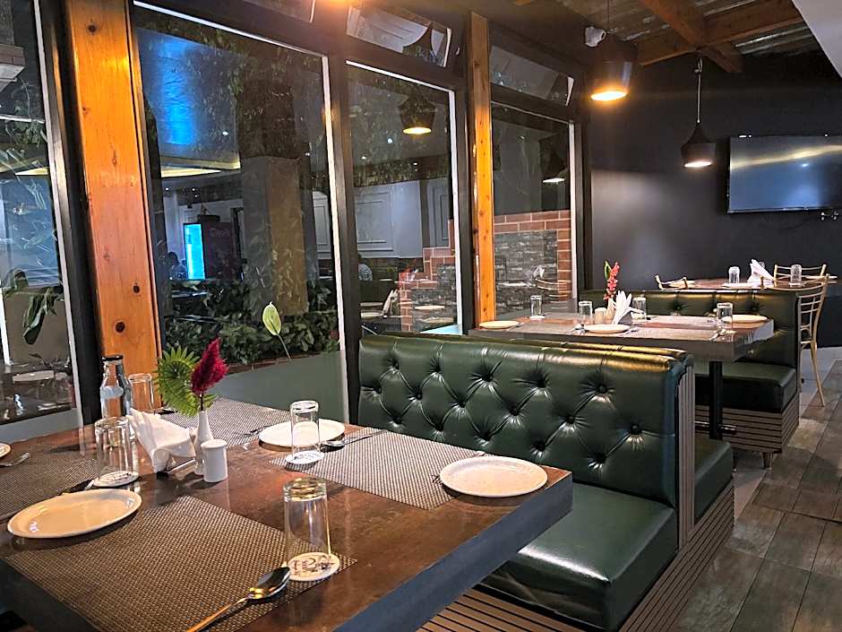 Soods Himalayan Vista