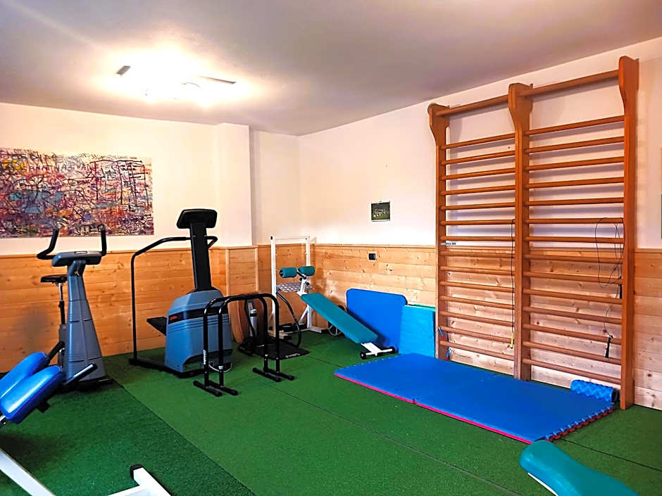 Residence Biancaneve