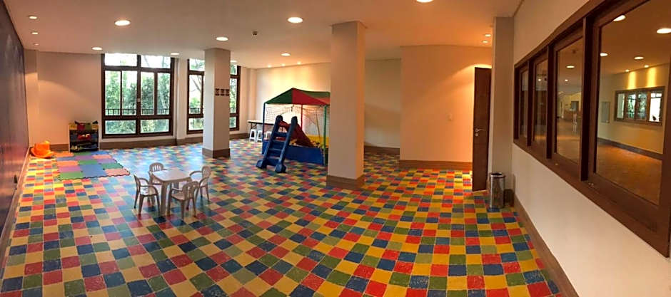 Suíte Condomínio Vista Azul - Pedra Azul