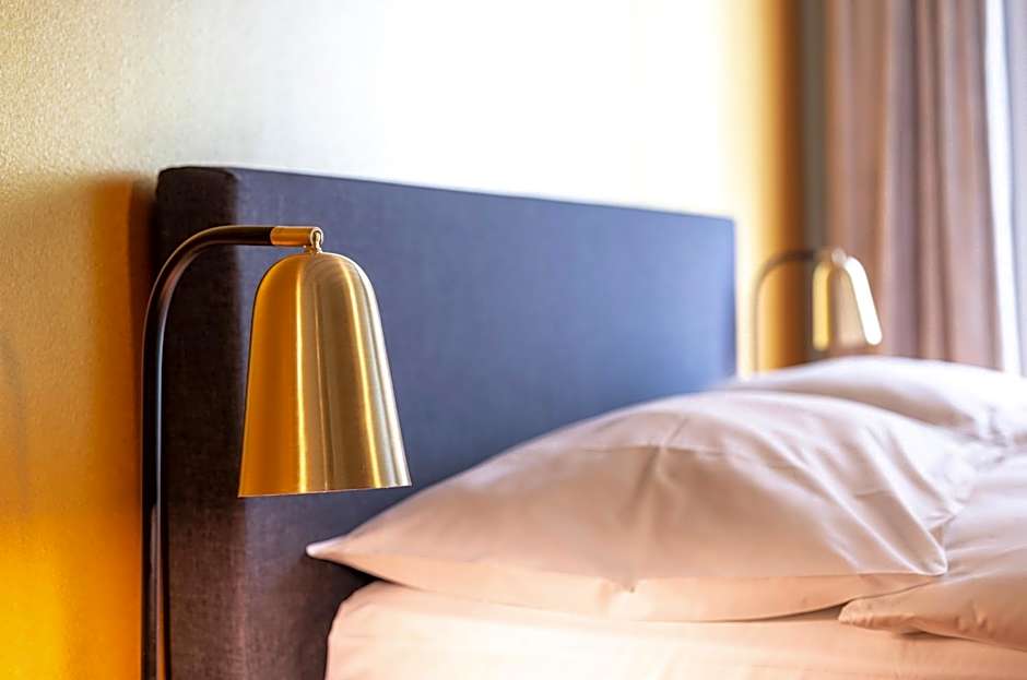 Hotel Rebstock