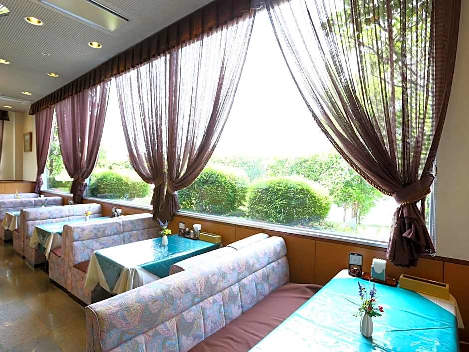 Chino Sky View Hotel
