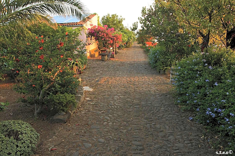 Agriturismo Hibiscus