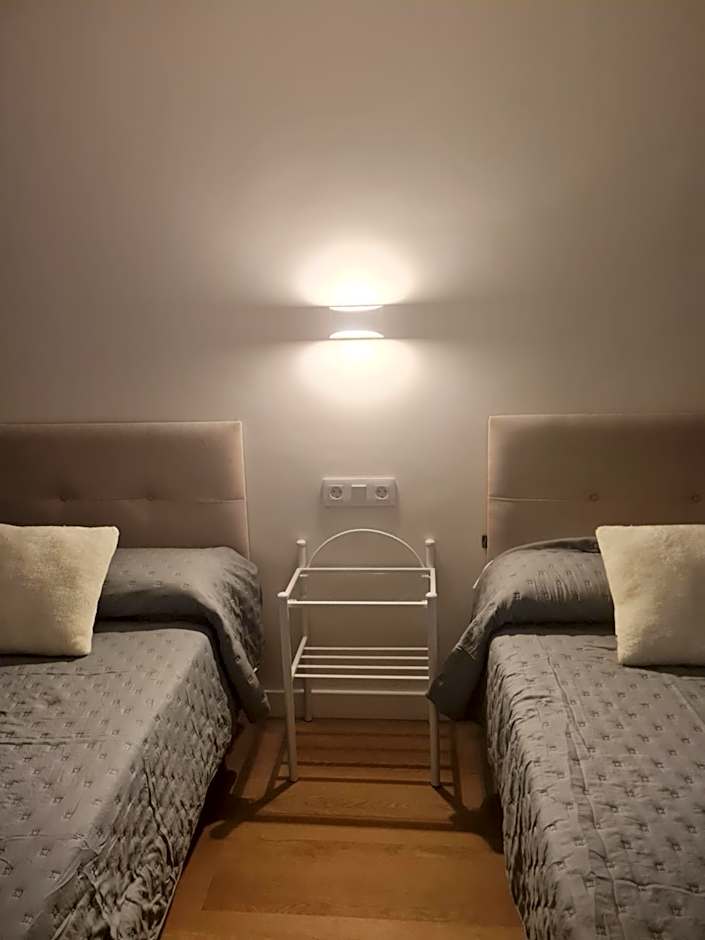 Apartamentos Mirador de Gúdar