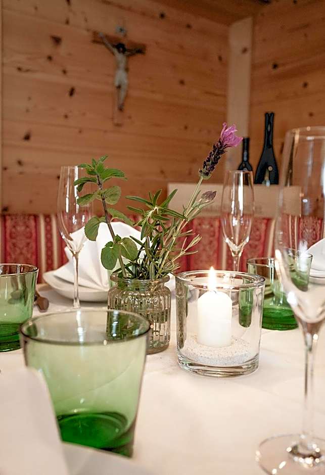 Gasthof Schmalzerhof