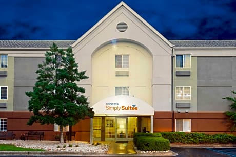 Sonesta Simply Suites Birmingham Hoover 