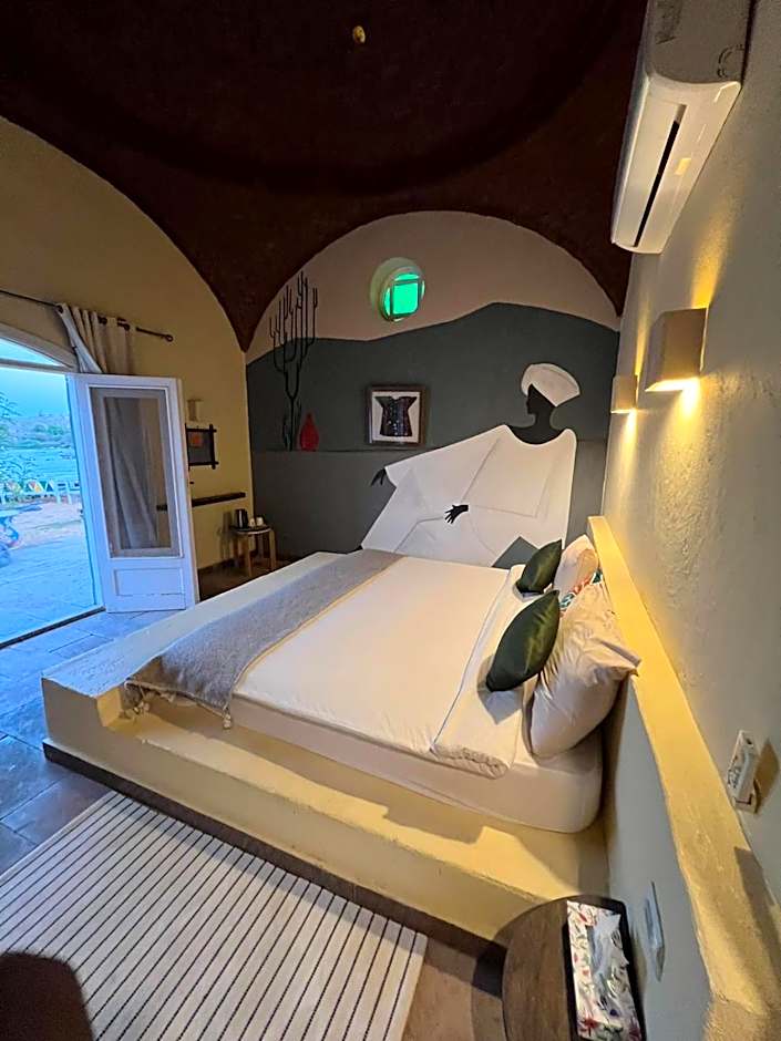 Artika Wadi Kiki Hotel