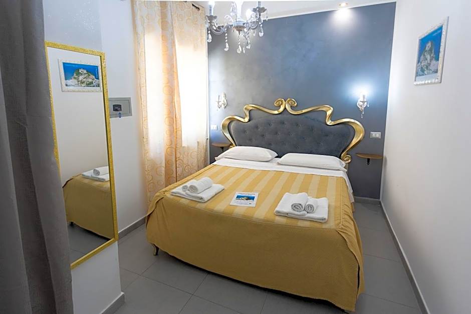 Residenza Luce Sul Mare