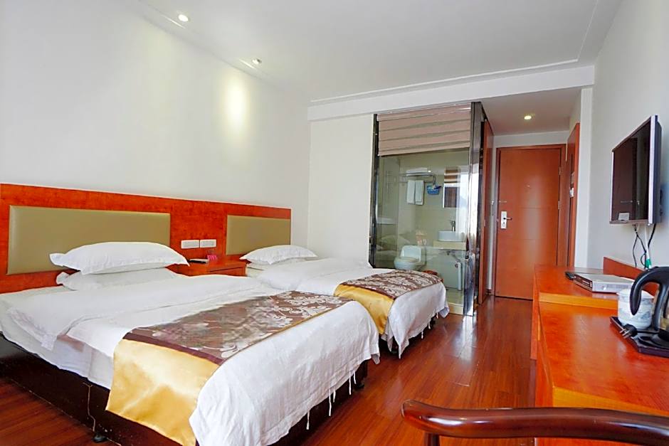 Guilin Lixin Hotel