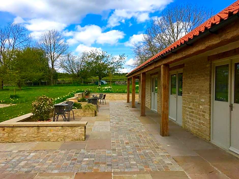 The Horseshoe Country Inn