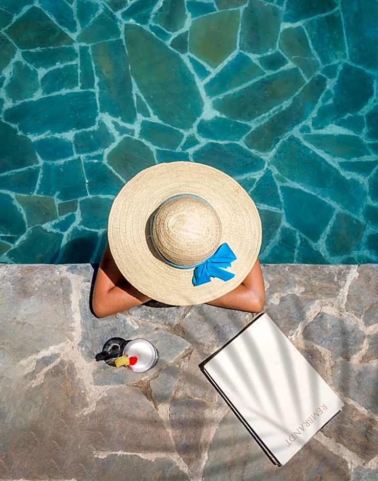 Hacienda San Miguel Yucatan