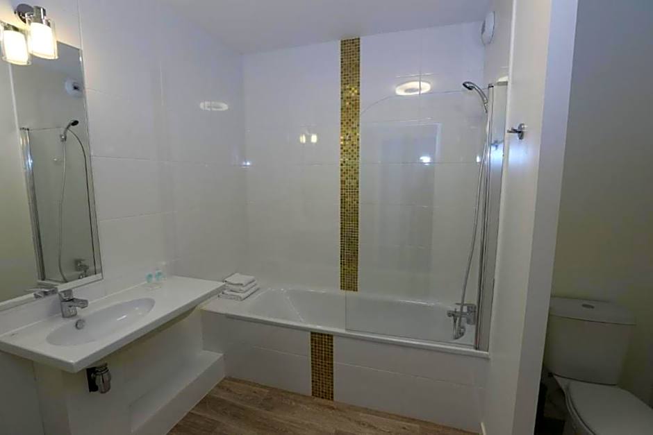 Les Criquets Hôtel & Spa